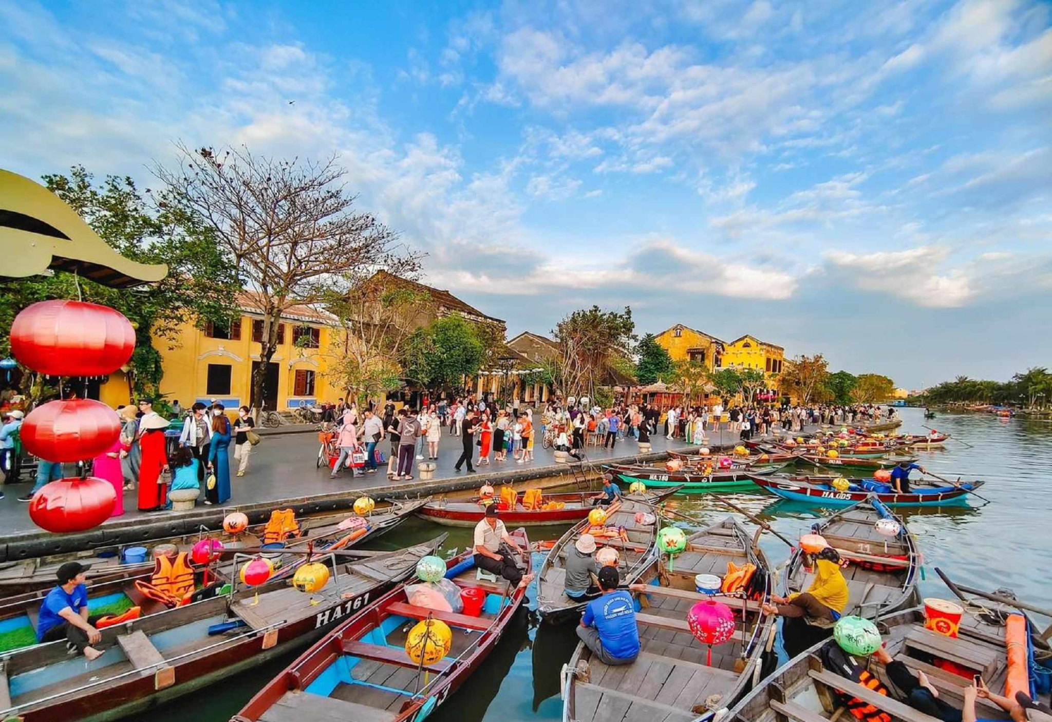 ý tưởng team building