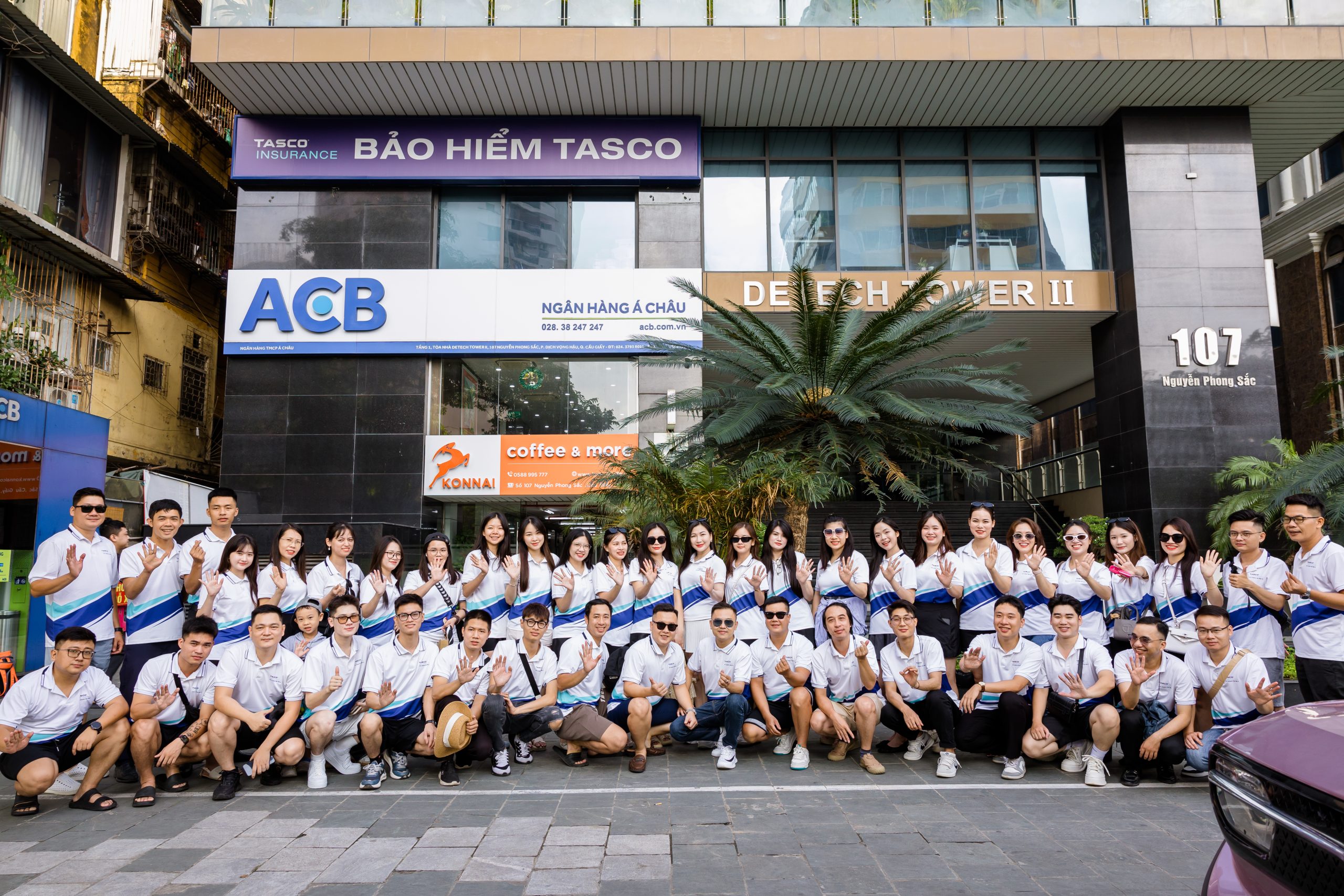 team building cần có kế hoạch viet smile travel