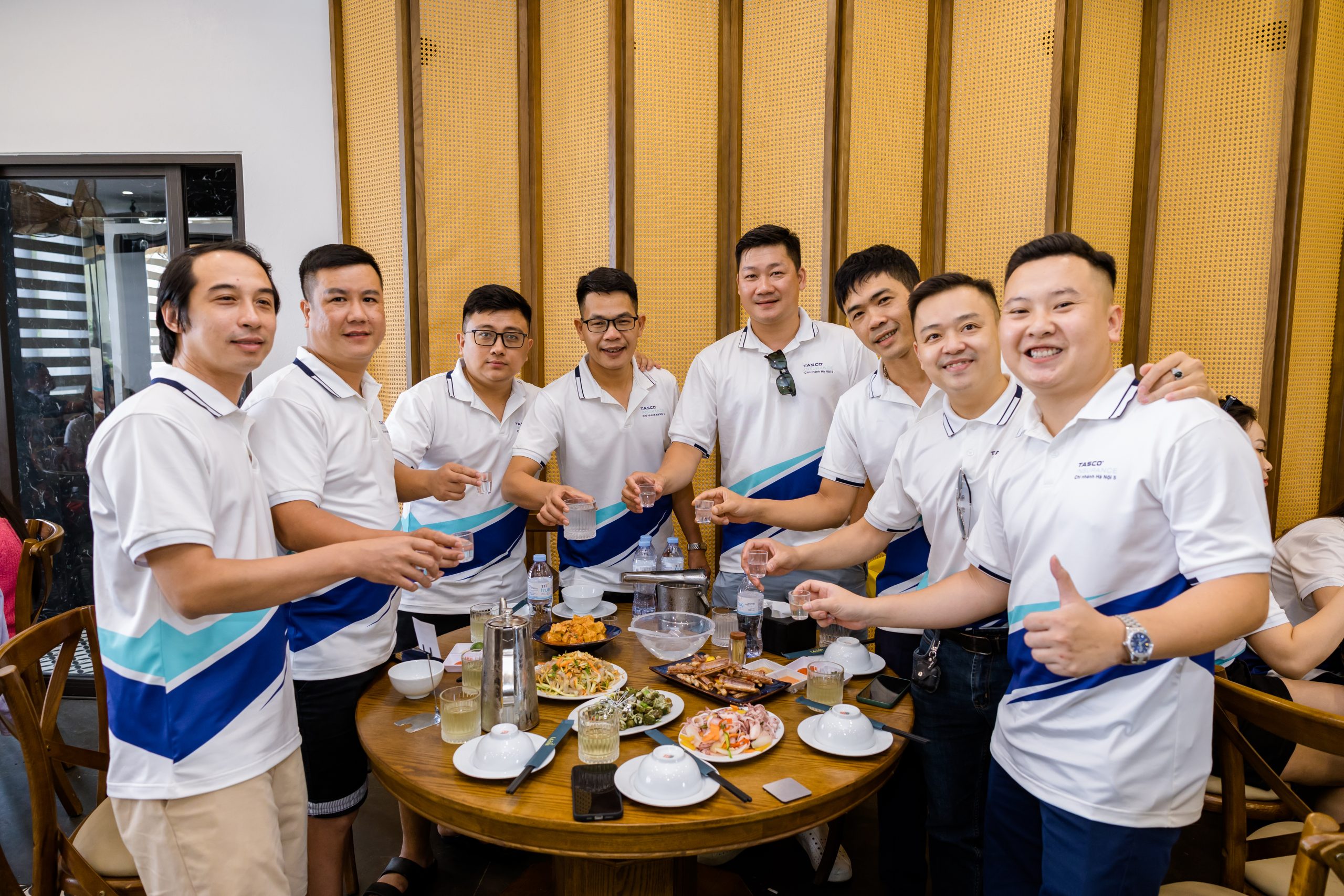 những sai lầm khi tổ chức du lịch công ty